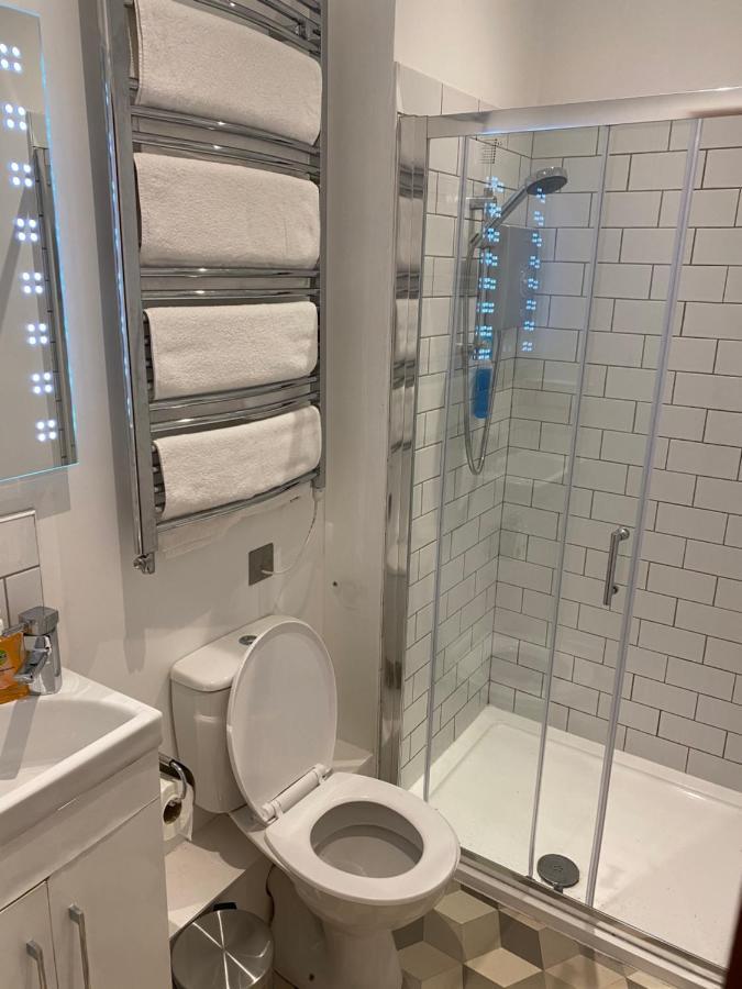 ليفربول Eleanor Rigby Apts Stanley Street المظهر الخارجي الصورة