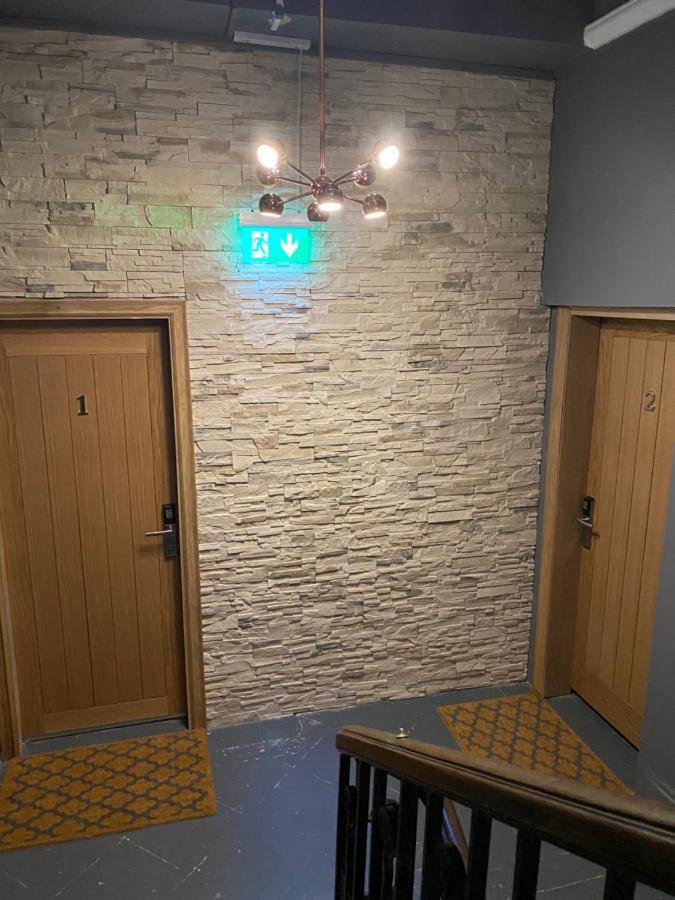 ليفربول Eleanor Rigby Apts Stanley Street المظهر الخارجي الصورة
