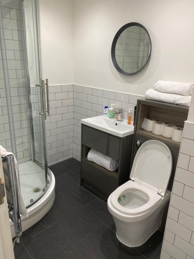 ليفربول Eleanor Rigby Apts Stanley Street المظهر الخارجي الصورة