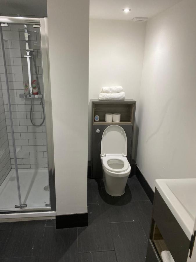 ليفربول Eleanor Rigby Apts Stanley Street المظهر الخارجي الصورة
