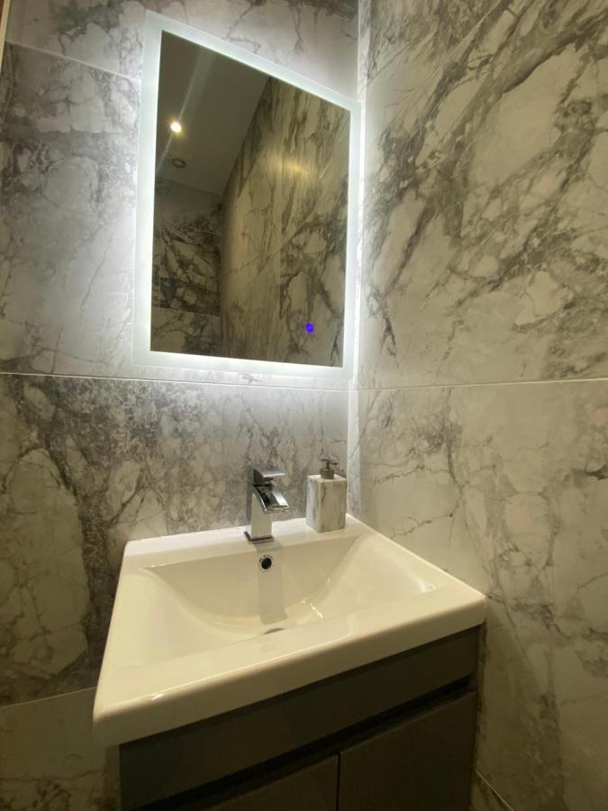 ليفربول Eleanor Rigby Apts Stanley Street المظهر الخارجي الصورة